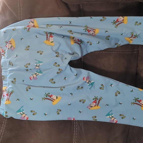 tropic Santa pants - Picture 8 of 12